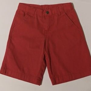 Boy Shorts